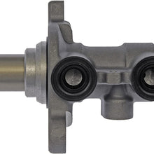 Dorman M630658 Brake Master Cylinder for Select Nissan Models