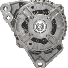 Quality-Built 15927 Premium Import Alternator - Remanufactured