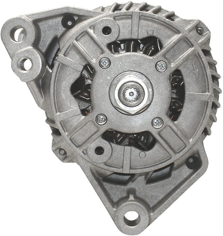 Quality-Built 15927 Premium Import Alternator - Remanufactured