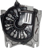 Quality-Built 8314601 Premium Quality Alternator