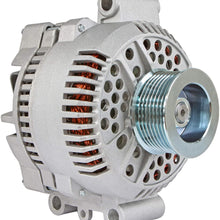 DB Electrical AFD0070 Alternator For Ford 7.3L F150 F250 F350 PICKUP 95 96 97 98, Van 95 96 97 98 99 00 01 02 03, E450 02 03 - 130 Amp
