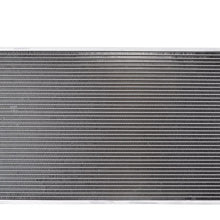 OSC Cooling Products 3798 New Condenser