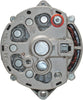 Quality-Built 7122103 Premium Domestic Alternator - Remanufactured