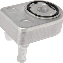 Dorman 918-489 Engine Oil Cooler for Select Ford Models