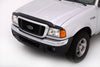 Auto Ventshade 21730 Hoodflector Dark Smoke Hood Shield for 2004-2012 Ford Ranger