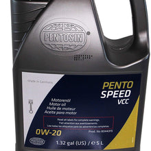 Pentosin 8044315 Engine Oil