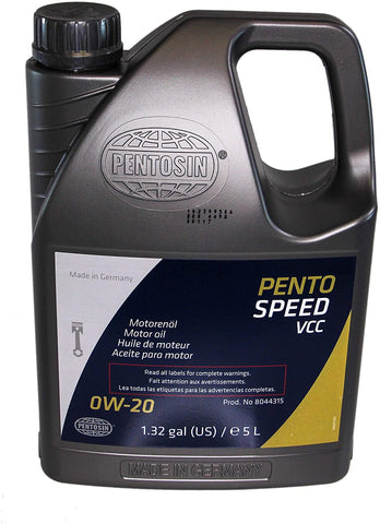 Pentosin 8044315 Engine Oil