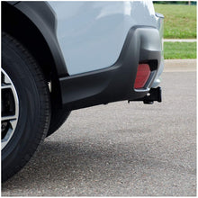 CURT 13382 Class 3 Trailer Hitch, 2-Inch Receiver for Select Subaru Crosstrek,Black