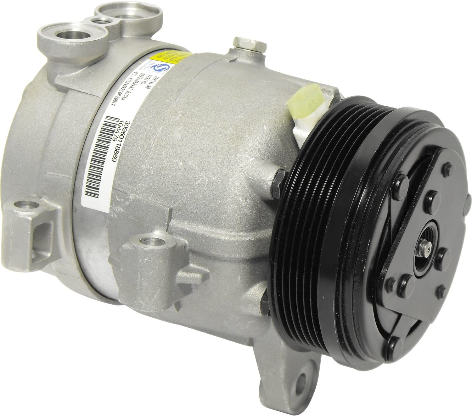 UAC CO 20731C A/C Compressor