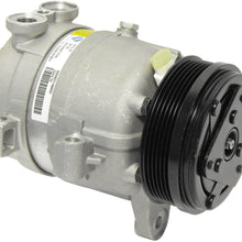 UAC CO 20731C A/C Compressor