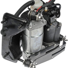 Dorman 949-906 Air Suspension Compressor for Select Jaguar Models