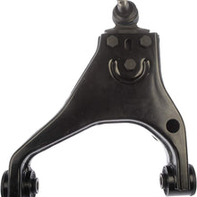 Dorman 521-227 Front Left Lower Suspension Control Arm and Ball Joint Assembly for Select Kia Sorento Models