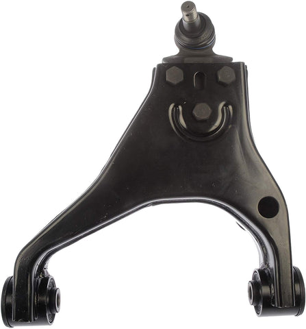Dorman 521-227 Front Left Lower Suspension Control Arm and Ball Joint Assembly for Select Kia Sorento Models
