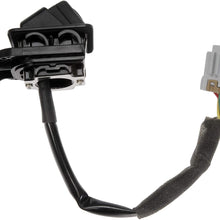 Dorman 590-617 Park Assist Camera for Select Kia Forte Models