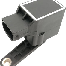 OKAY MOTOR Suspension Height Level Sensor for Mercedes W220 W211 E320 E500 ML350 S550 S430