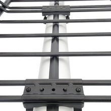 Rhino Rack Roof Mount Cargo Basket