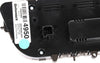 ACDelco 15-74324 GM Original Equipment Cocoa Heating and Air Conditioning Control Panel