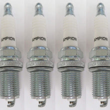 Champion Copper Plus Spark Plug 335 RC10YC Pack of 4