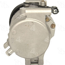Four Seasons 78372 A/C Compressor