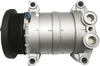 RYC Remanufactured AC Compressor and A/C Clutch EG947