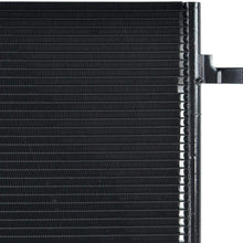 OSC Cooling Products 4972 New Condenser