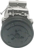 RYC Remanufactured AC Compressor and A/C Clutch FG551