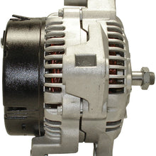 Quality-Built 15663 Premium Import Alternator - Remanufactured