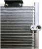 TCW 44-3598 A/C Condenser (Quality With Perfect Vehicle Fitment)