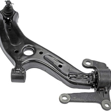 Dorman 521-368 Front Right Lower Suspension Control Arm and Ball Joint Assembly for Select Honda Fit Models