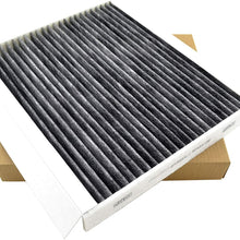 Bi-Trust FTC00018 Replacement for Cabin Air Filter Toyota C-HR L4 2.0L 2018 2019 2020 87139-F4010