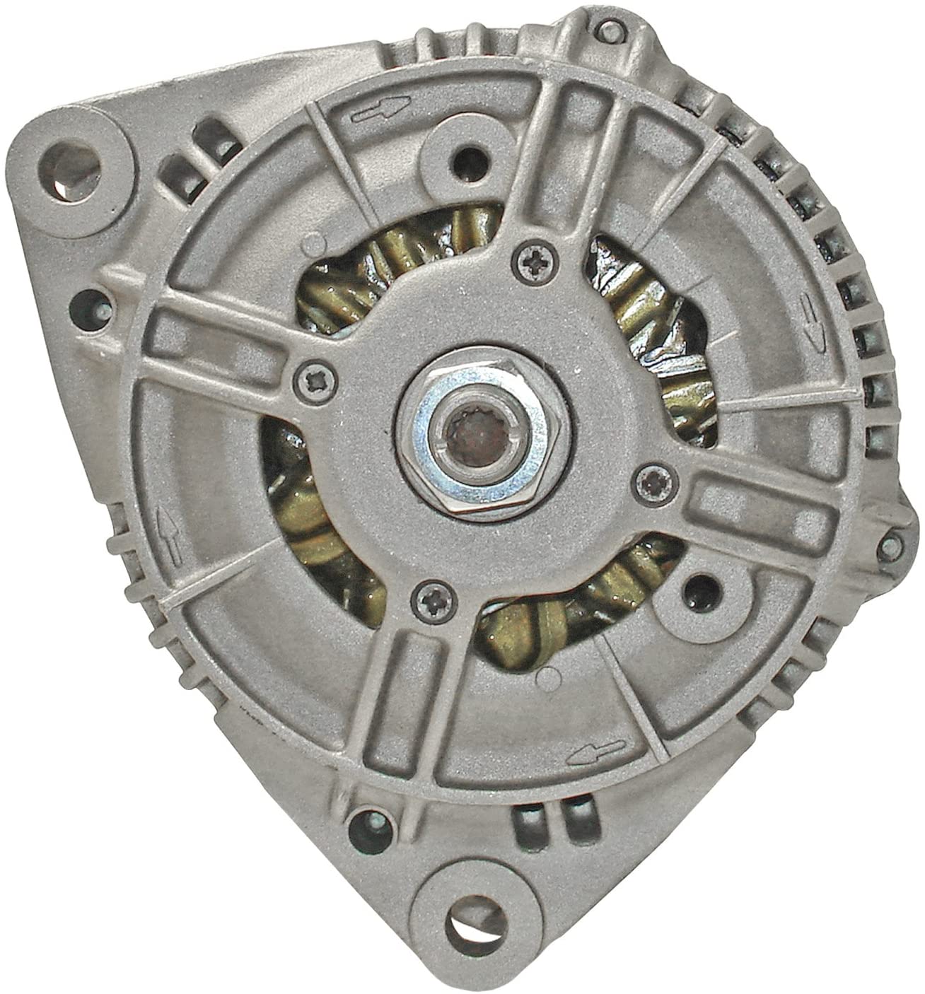 Quality-Built 15994 Premium Import Alternator - Remanufactured