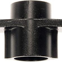 Dorman 924-5209 ABS Wheel Speed Sensor Bracket for Select Models