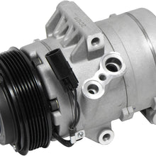 COMPRESSOR - NEW COMPRESSOR