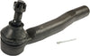 Proforged 104-10781 Front Left Outer Tie Rod End
