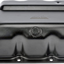 Dorman 265-833 Automatic Transmission Oil Pan for Select Chrysler/Dodge/Ram Models
