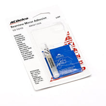 ACDelco 10-1010 Interior Rear View Mirror Glue Kit
