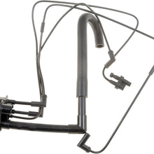 Dorman 46004 Rear Vacuum Harness for Select Jeep Models