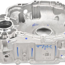 ACDelco 24284333 GM Original Equipment Automatic Transmission Torque Converter and Differential Housing