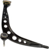 Dorman 520-739 Front Left Lower Suspension Control Arm and Ball Joint Assembly for Select BMW Models