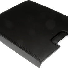 Dorman 924-835 Black Center Console Lid
