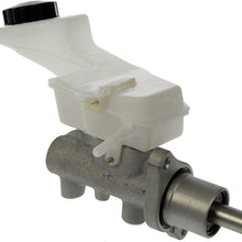Dorman M630486 New Brake Master Cylinder