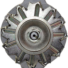 Quality-Built 14194 Premium Alternator - Remanufactured