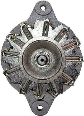 Quality-Built 14194 Premium Alternator - Remanufactured