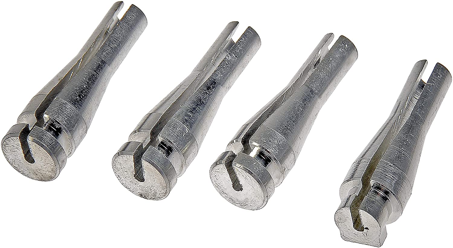 Dorman 926-111 Door Latch Cable Repair Kit for Select Ford Models (OE FIX)