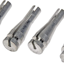 Dorman 926-111 Door Latch Cable Repair Kit for Select Ford Models (OE FIX)