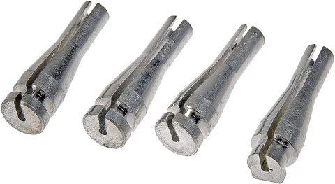 Dorman 926-111 Door Latch Cable Repair Kit for Select Ford Models (OE FIX)