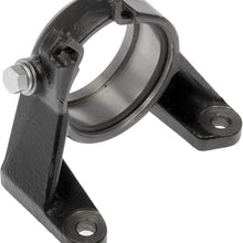 Dorman 926-192 Passenger Side CV Axle Shaft Support Bearing Bracket for Select Toyota Models