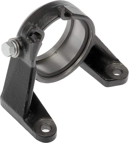 Dorman 926-192 Passenger Side CV Axle Shaft Support Bearing Bracket for Select Toyota Models