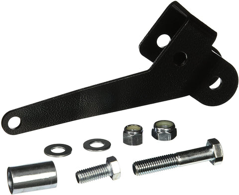 Rough Country - 1134 - Rear Sway Bar Endlinks for 2.5-inch Lifts for Jeep: 07-18 Wrangler JK 4WD, 07-18 Wrangler Unlimited JK 4WD