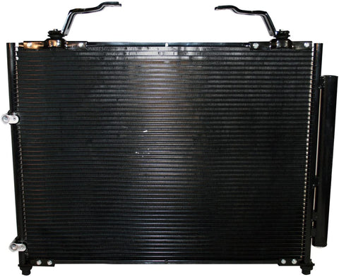 TCW 44-3290 Premium Air Conditioning Condenser